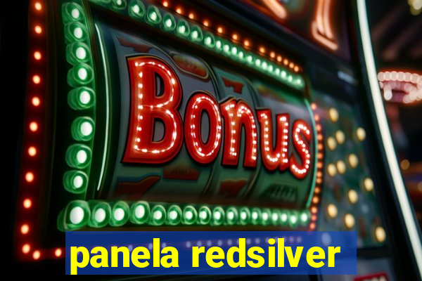 panela redsilver